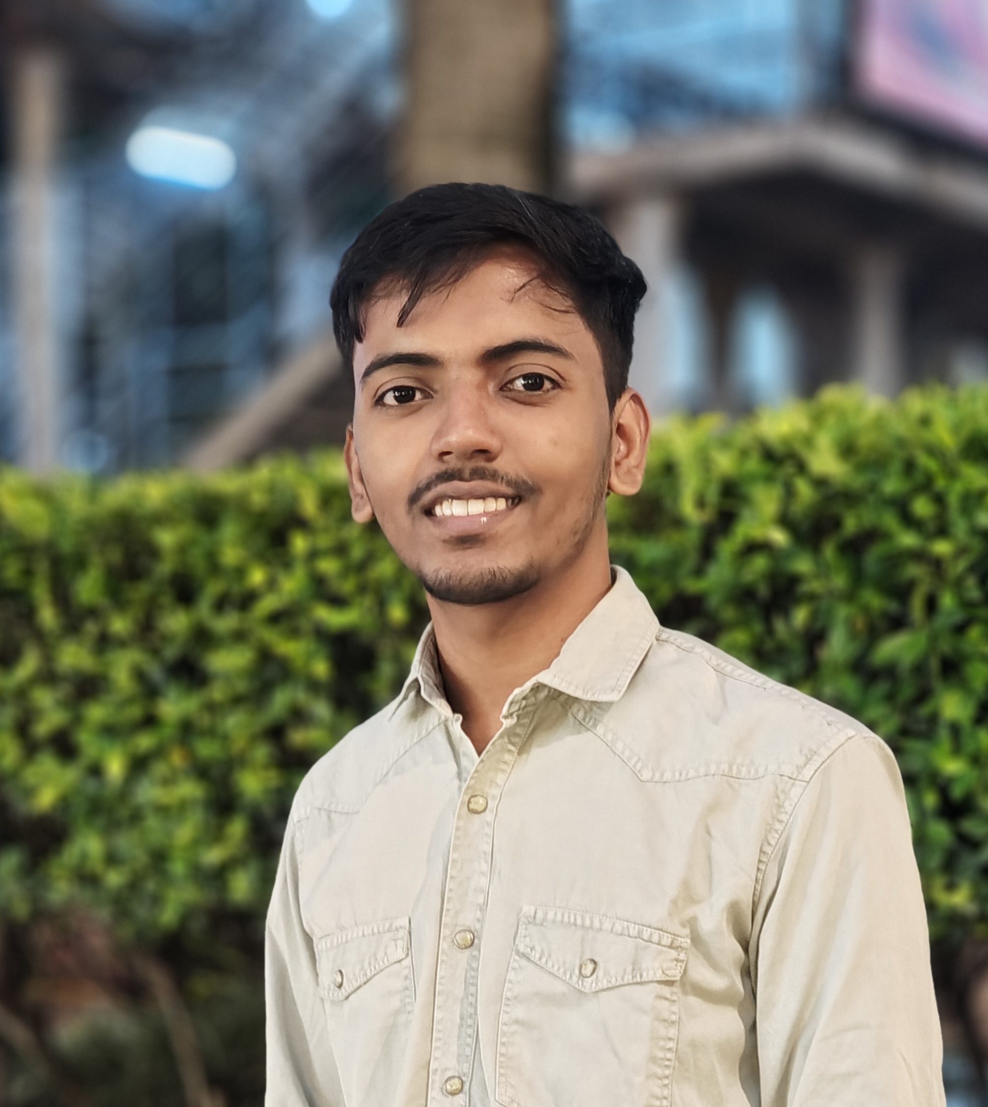 Ashok Kumar